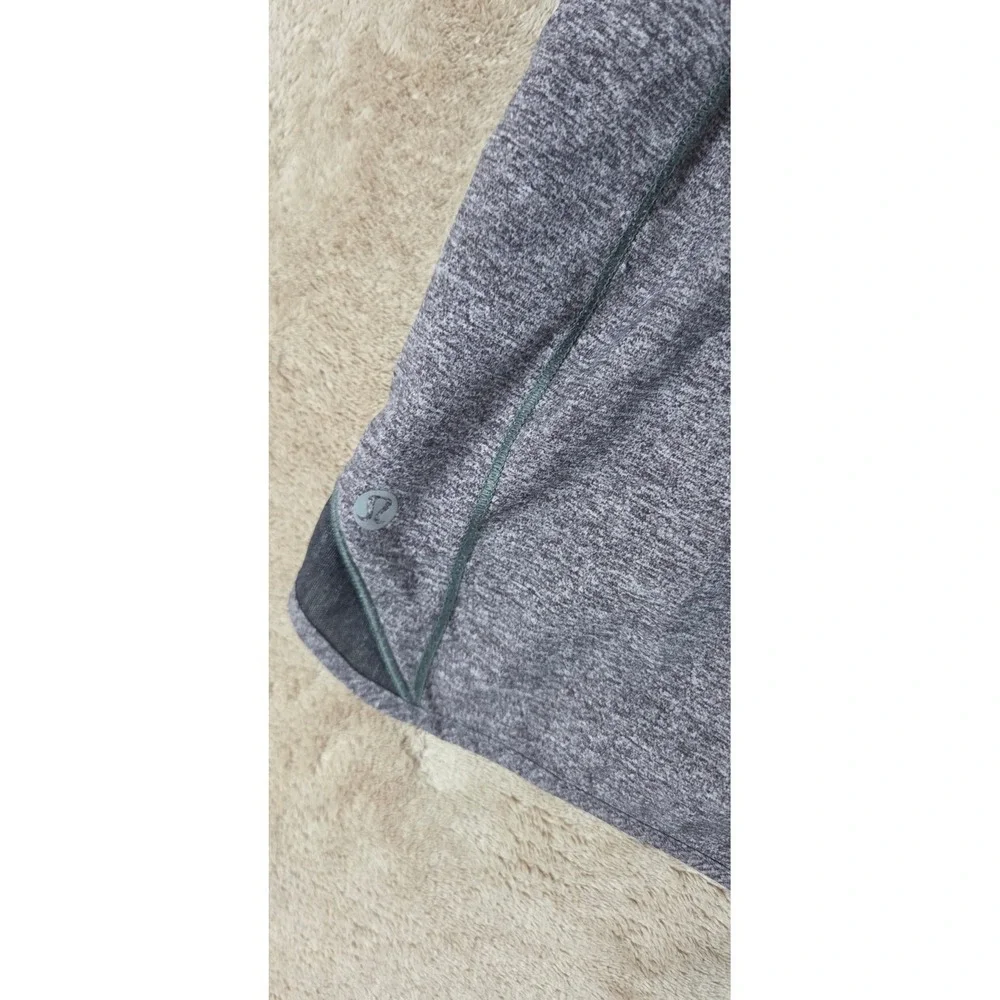 Lululemon Hotty Hot Short II Long 4